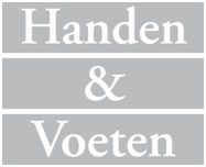 handen en voeten logo